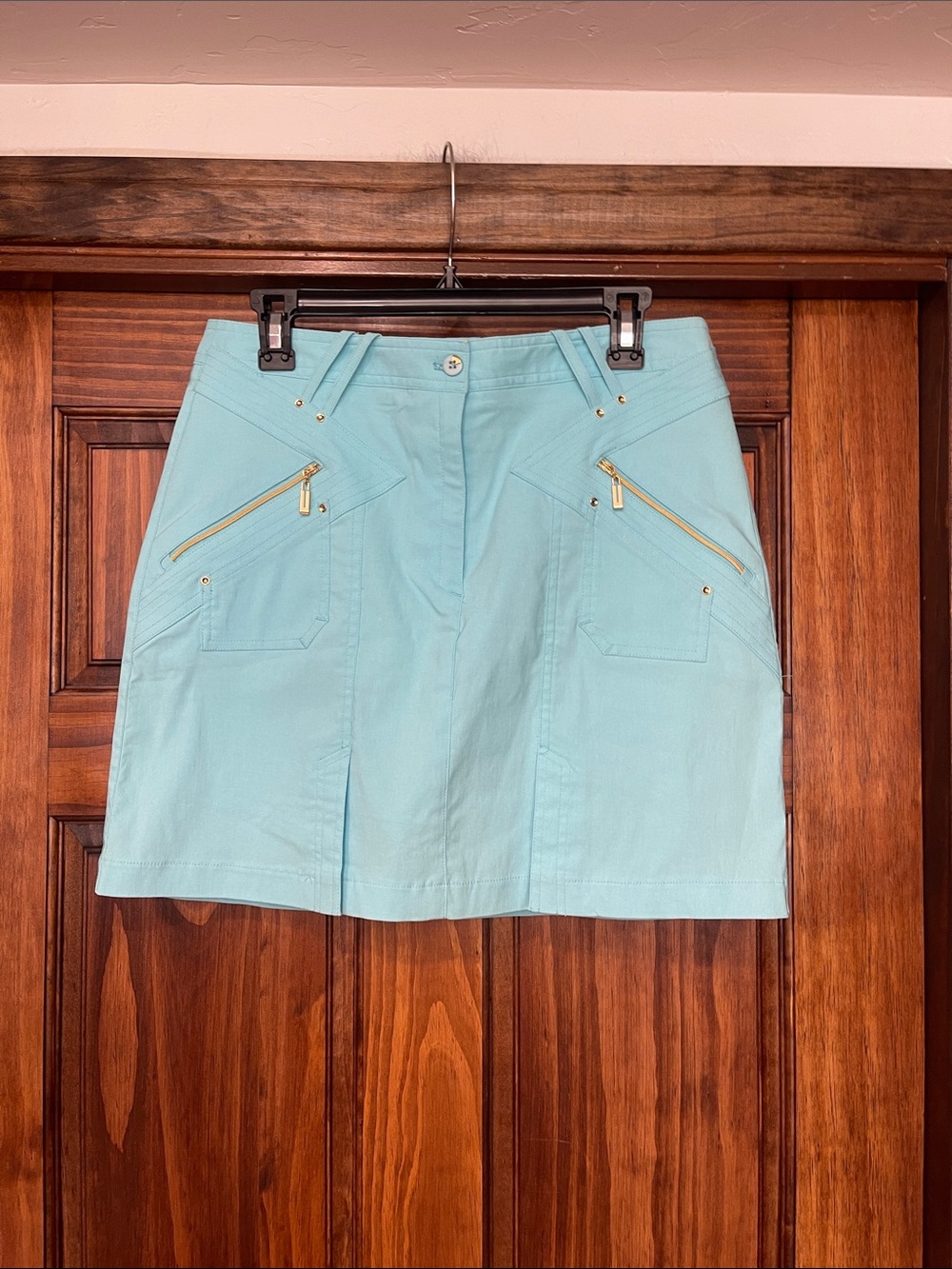 Jamie Sadock Golf athleisure skirt size 8